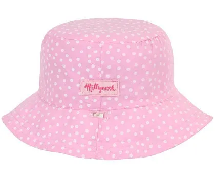Kooringal - Baby Vintage Floral Bucket Hat