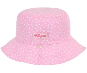 Kooringal - Baby Vintage Floral Bucket Hat