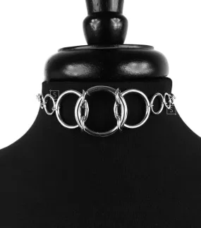 Lainey Choker