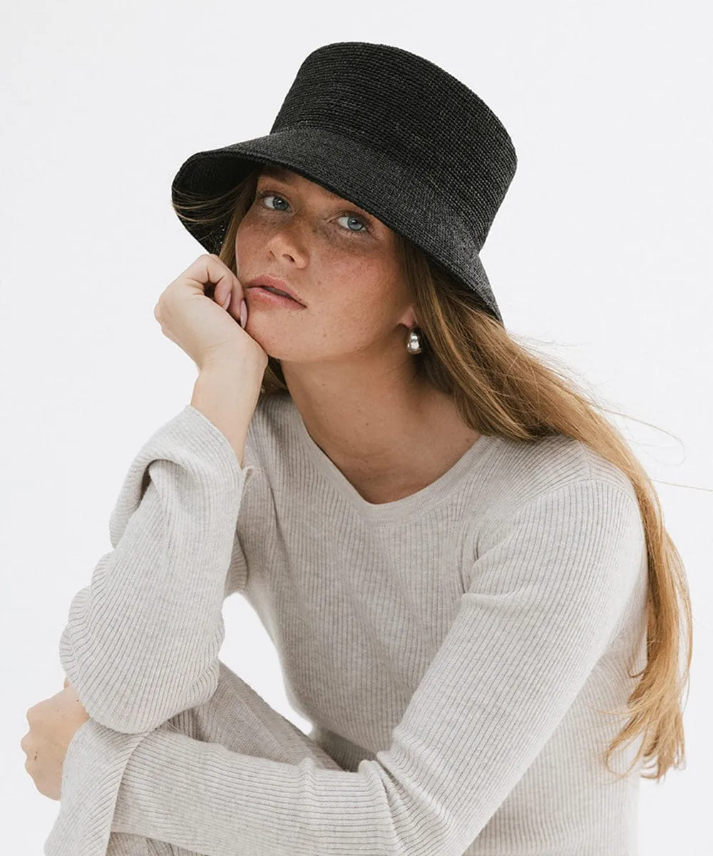 Lana Packable Bucket Hat