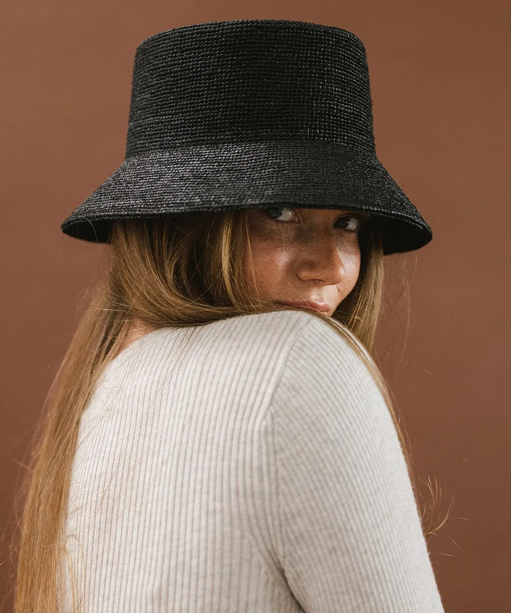 Lana Packable Bucket Hat