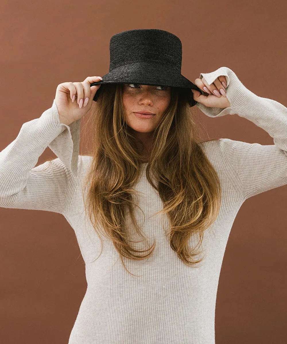 Lana Packable Bucket Hat