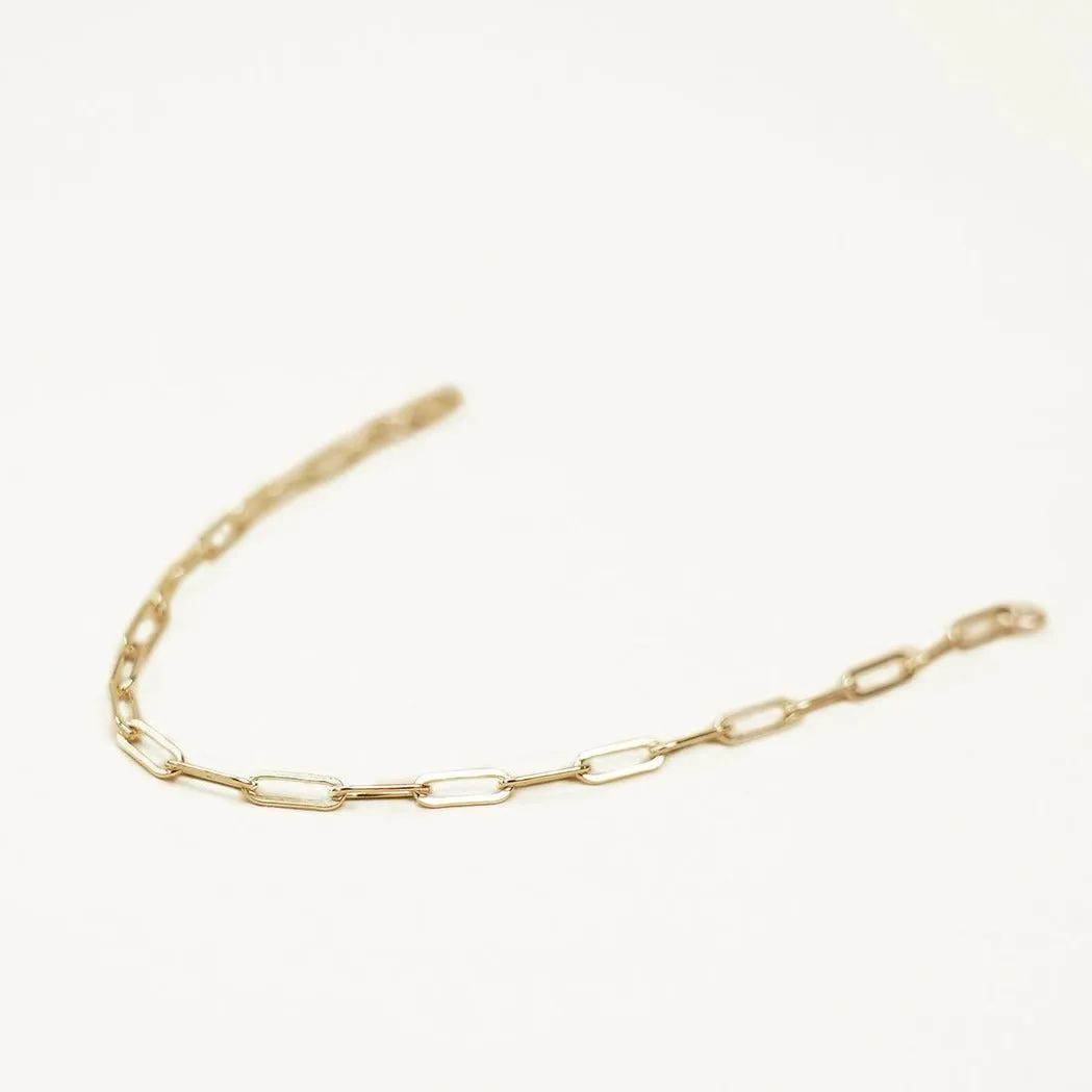 Link Bracelet