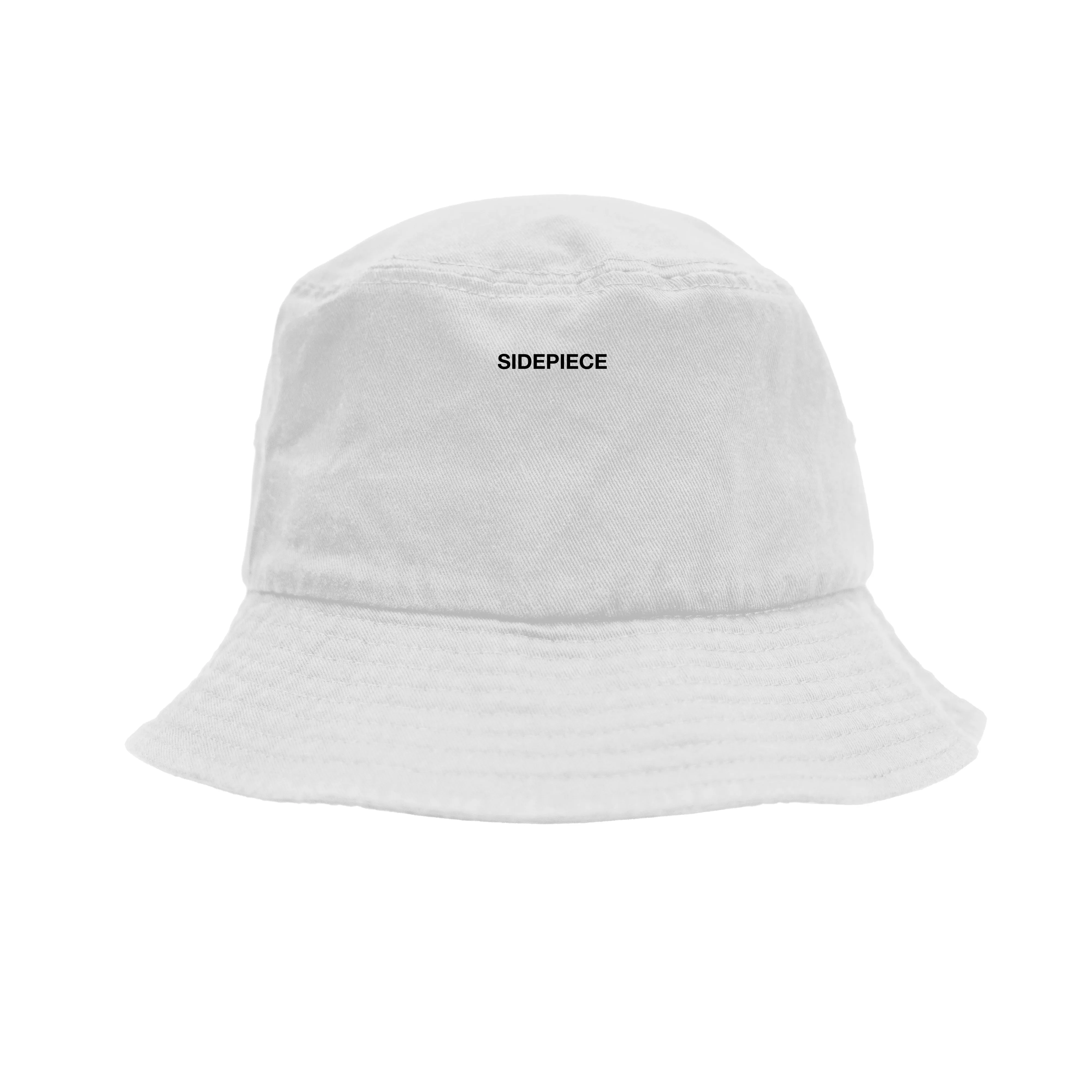 LIPS BUCKET HAT