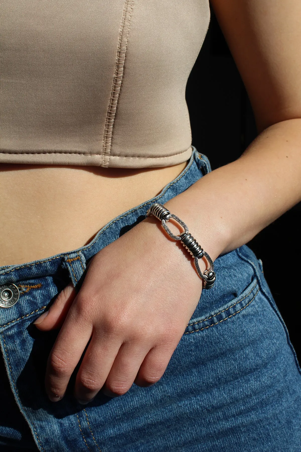 Lobster Bracelet