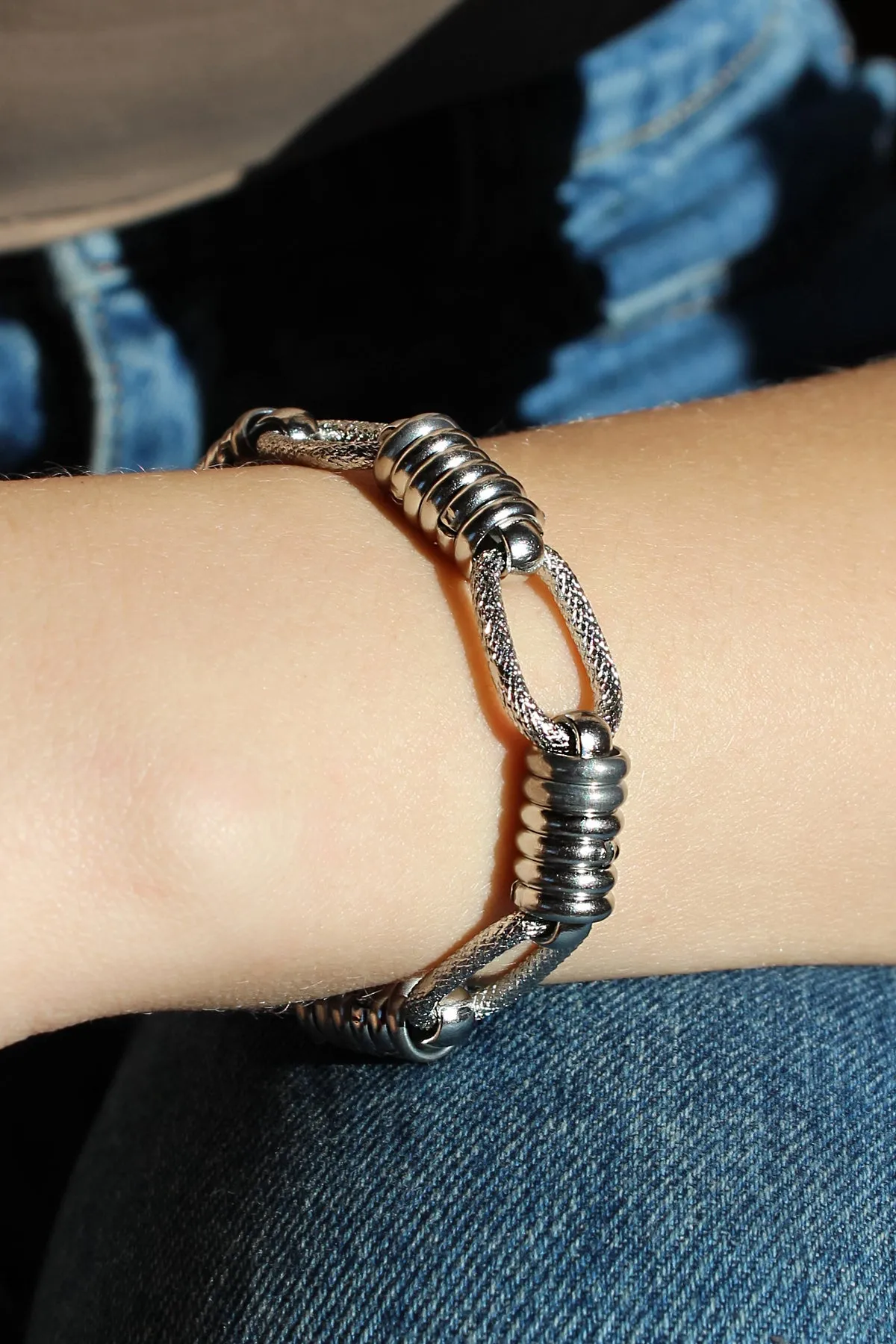 Lobster Bracelet