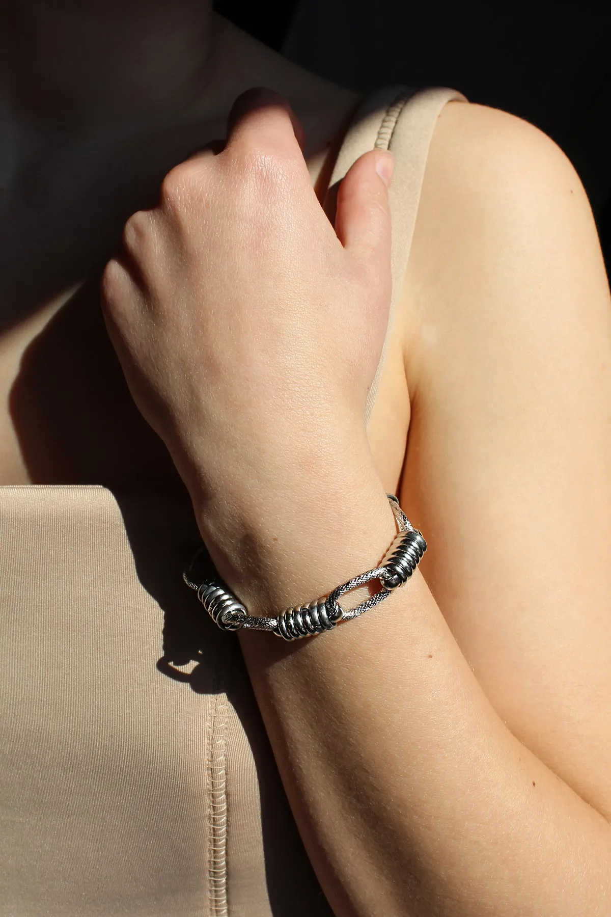 Lobster Bracelet