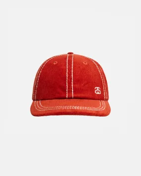 LP SS-LINK STITCH STRAPBACK