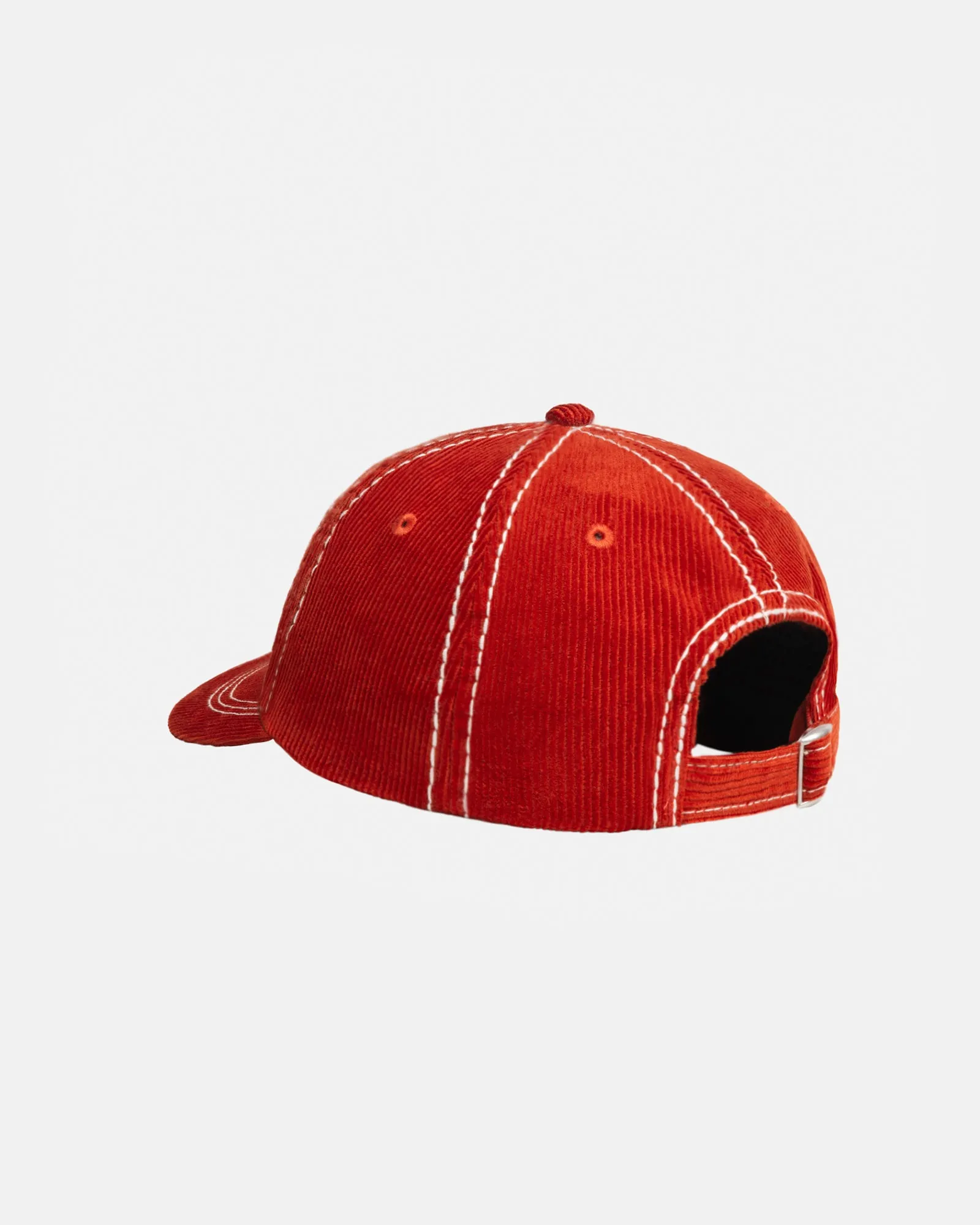 LP SS-LINK STITCH STRAPBACK