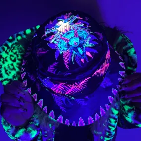 LSDino Reversible Bucket Hat