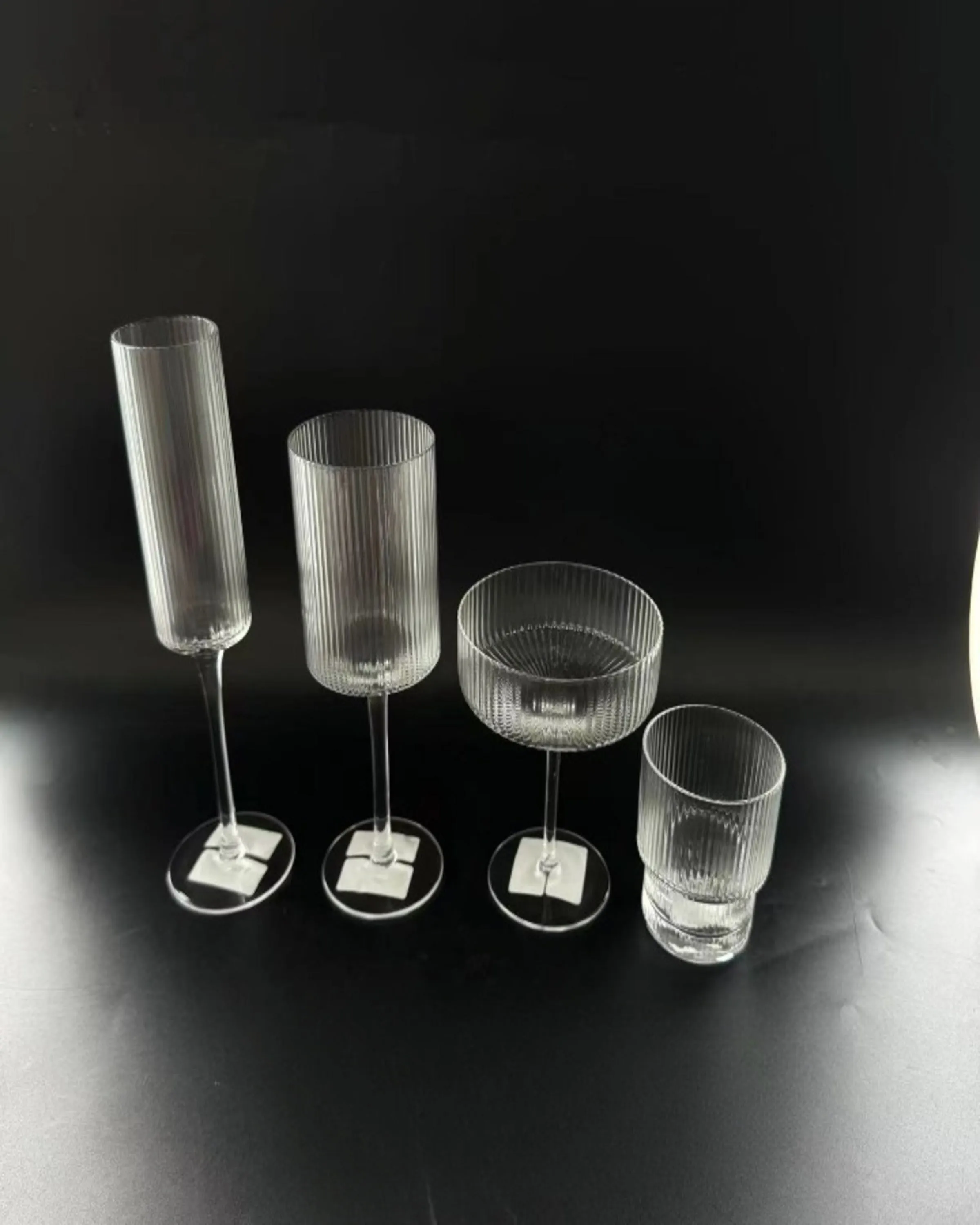 Luxury Whiskey Glasses