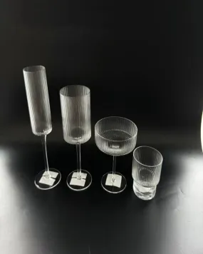 Luxury Whiskey Glasses