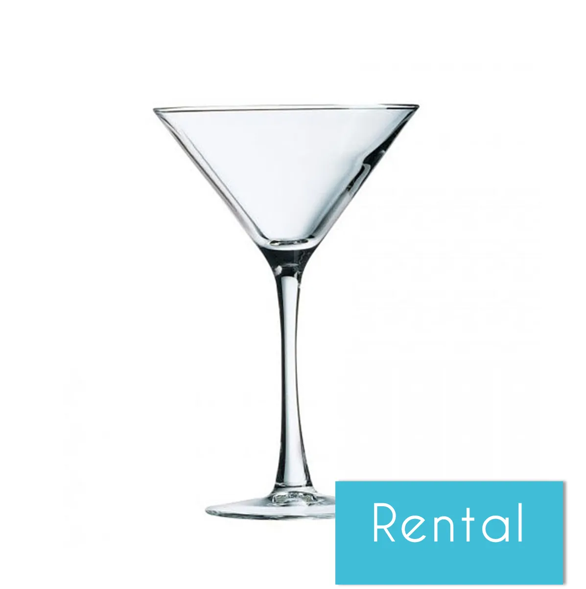Martini Glass