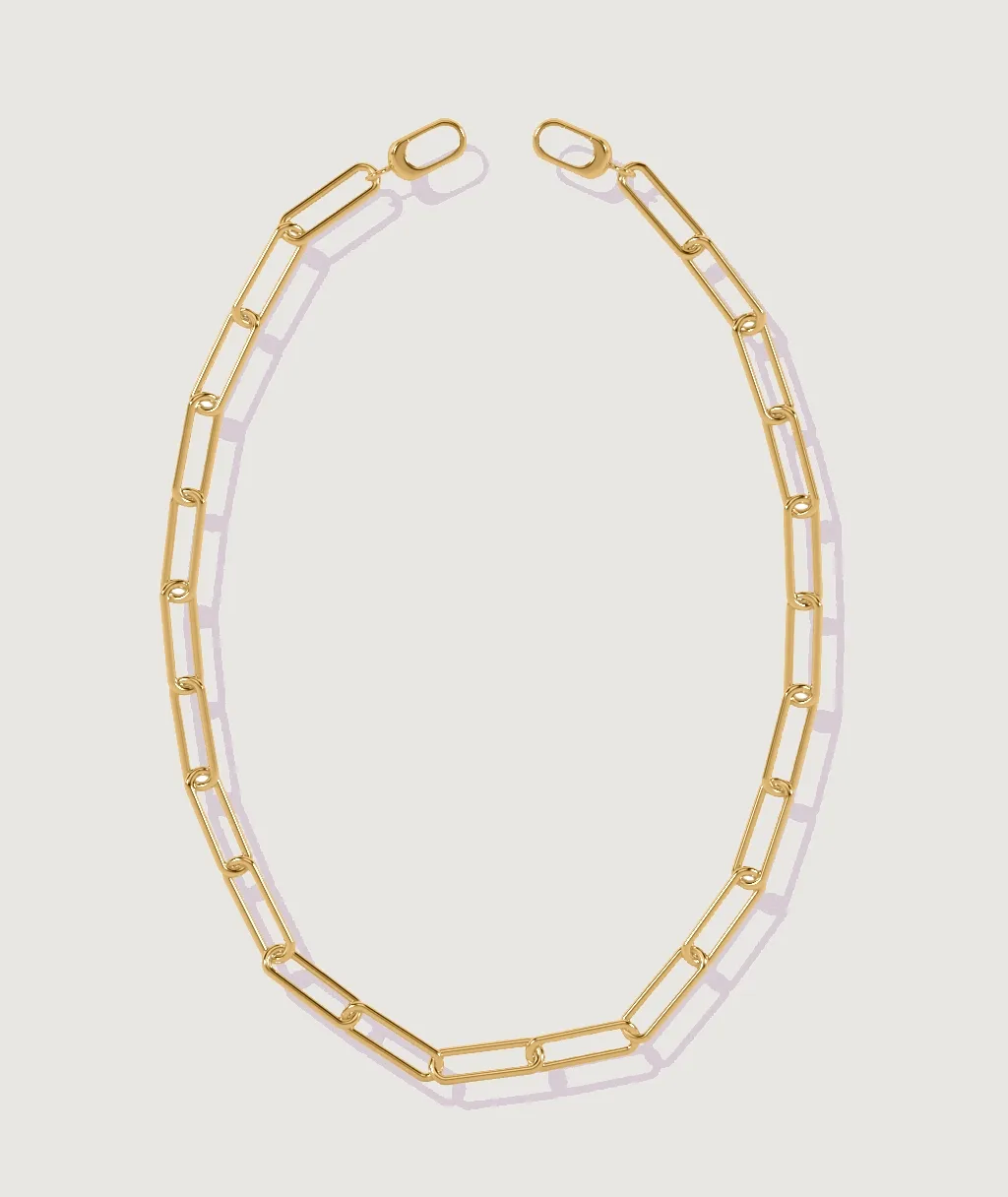 Maxi Clip Choker