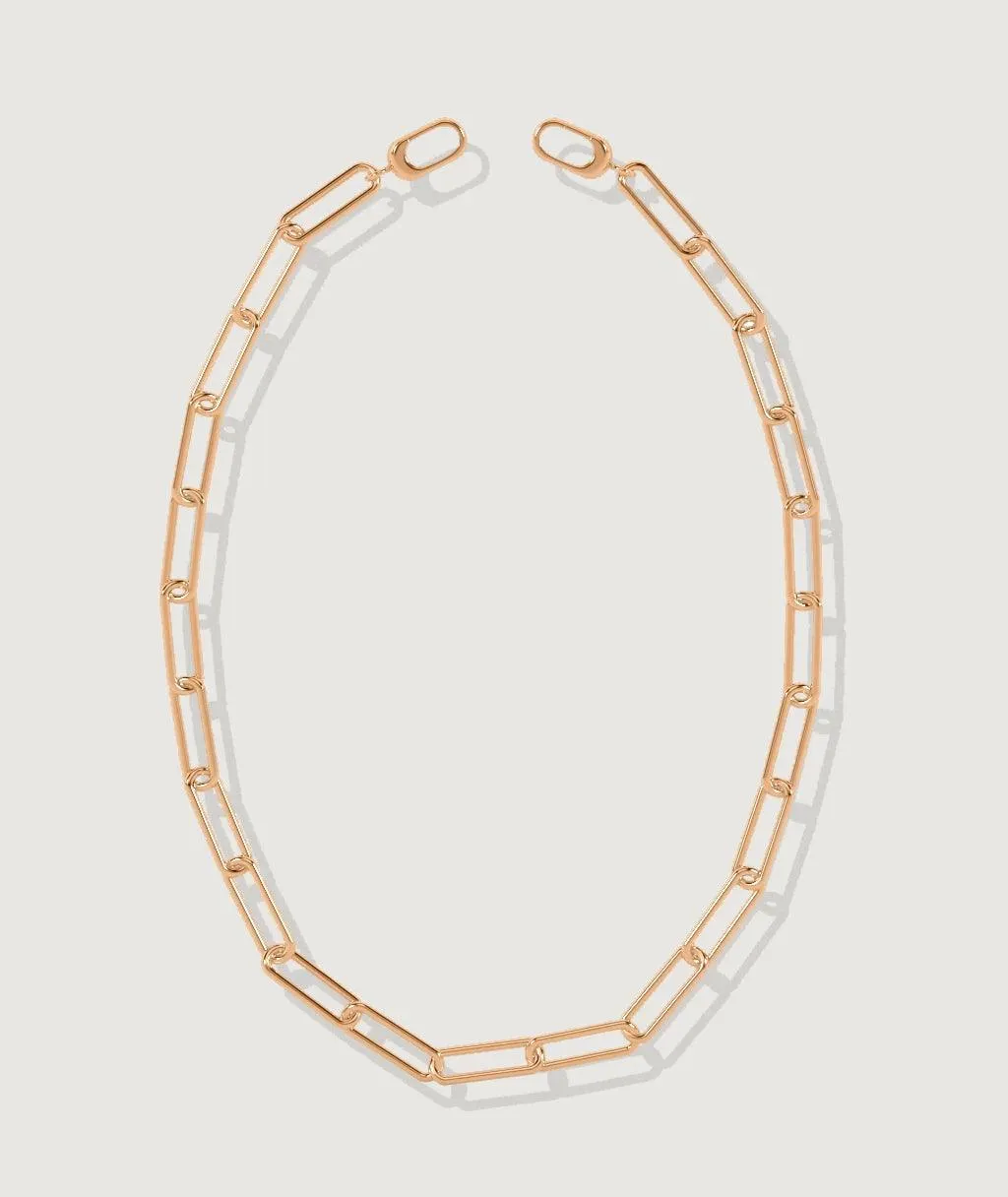 Maxi Clip Choker