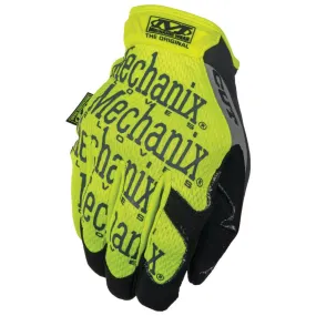 Mechanix Wear Hi-Viz Original E5