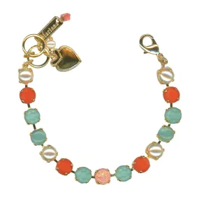 Medium Everyday Bracelet in "Mythical Dusk" *Custom*