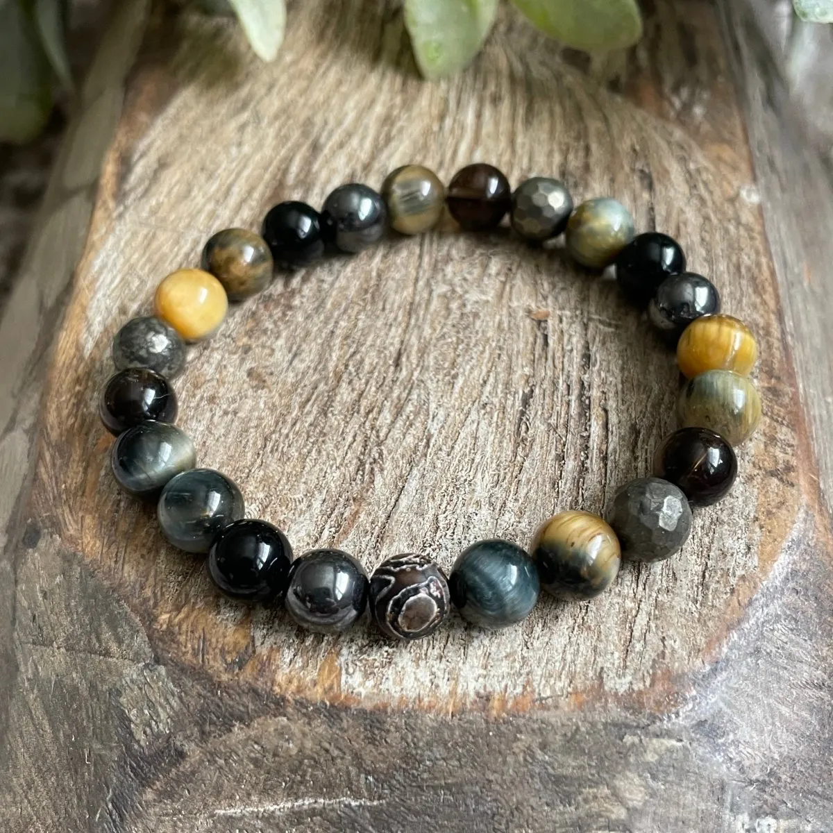 Men's Fertility Bracelet