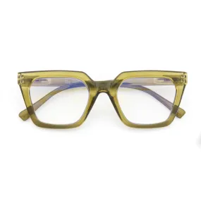 Mia Green Reading Glasses