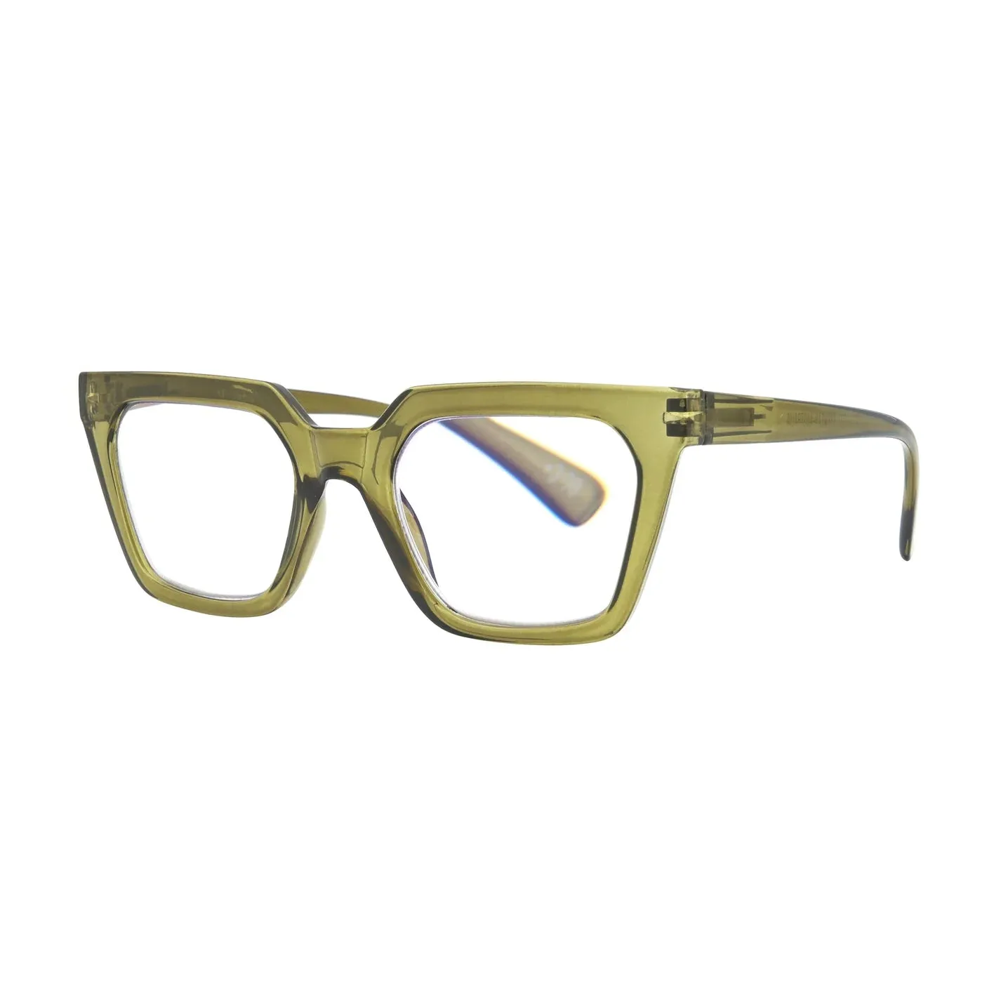 Mia Green Reading Glasses