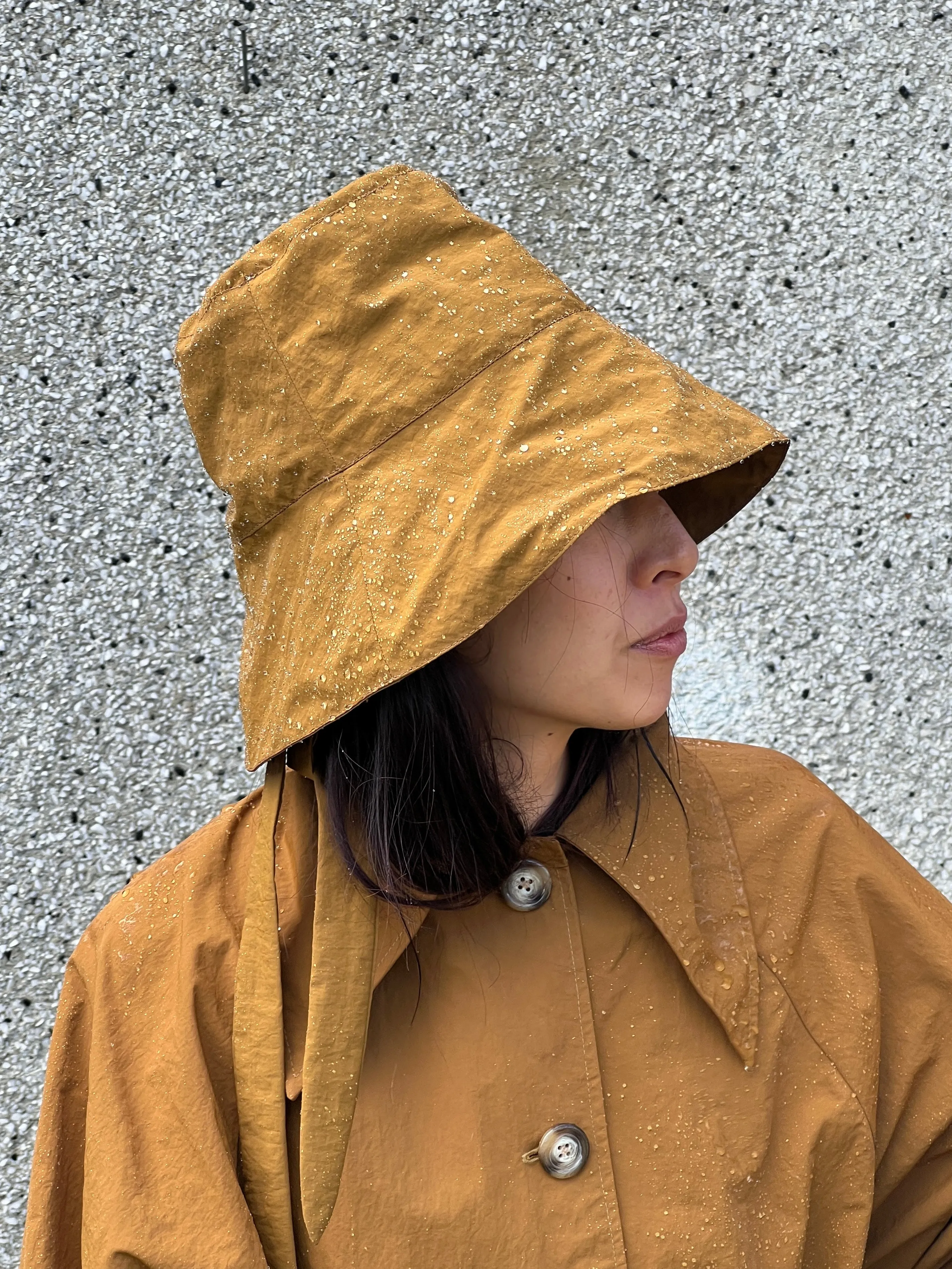 Milo Hat - Ready To Ship
