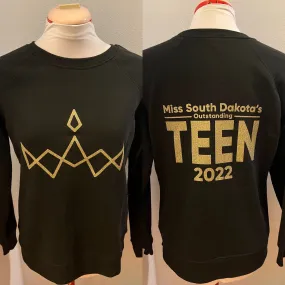 Miss America’s Teen Crewneck Sweatshirt