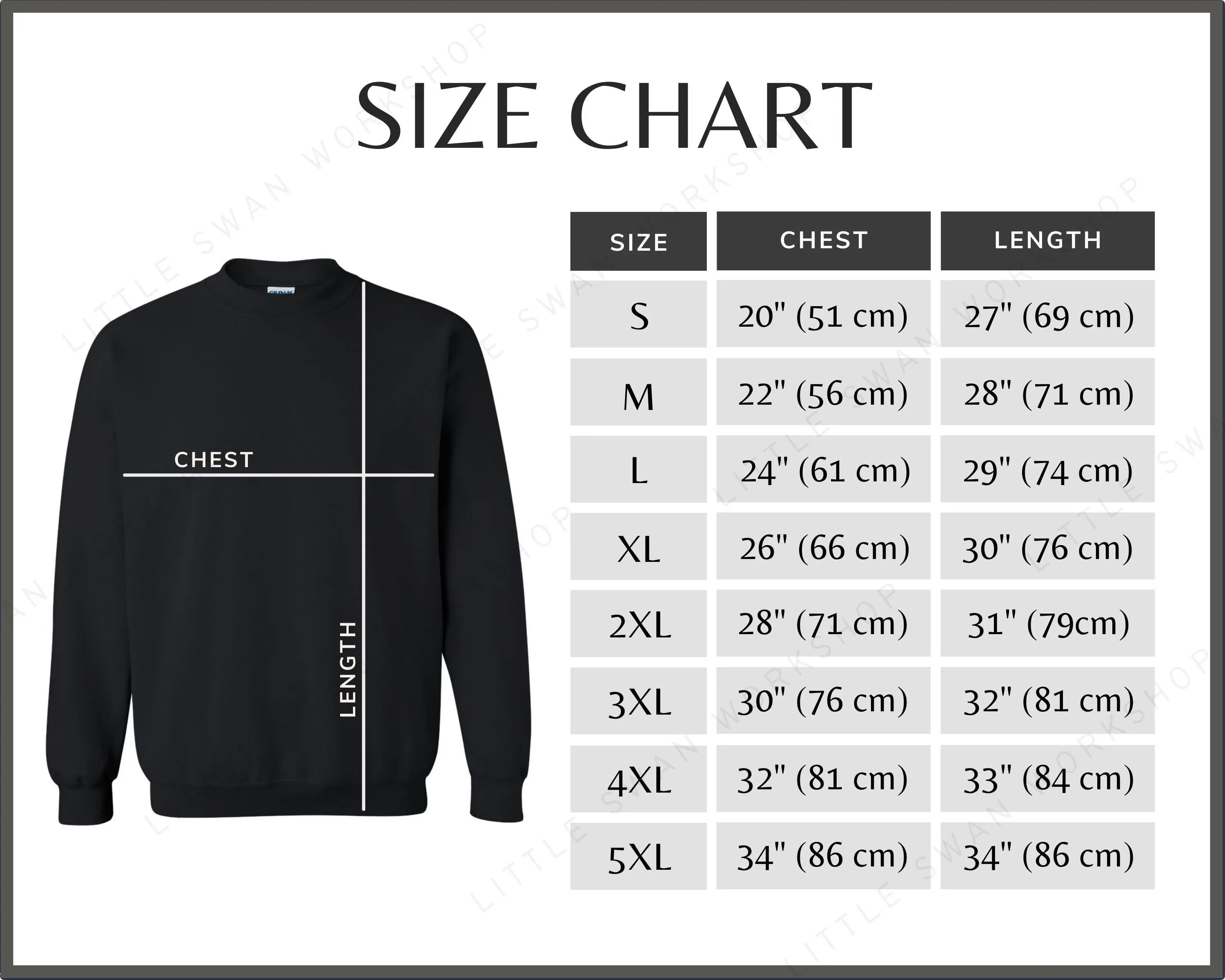 Miss America’s Teen Crewneck Sweatshirt