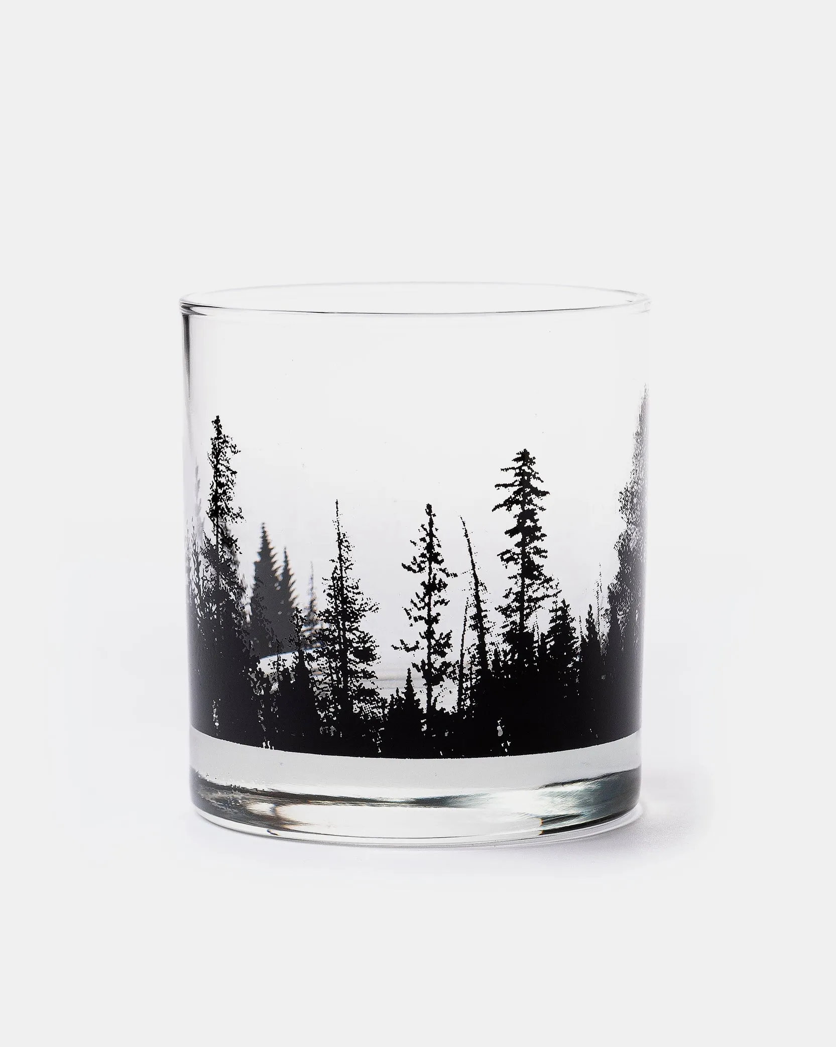 Mix & Match Single Whiskey Glasses