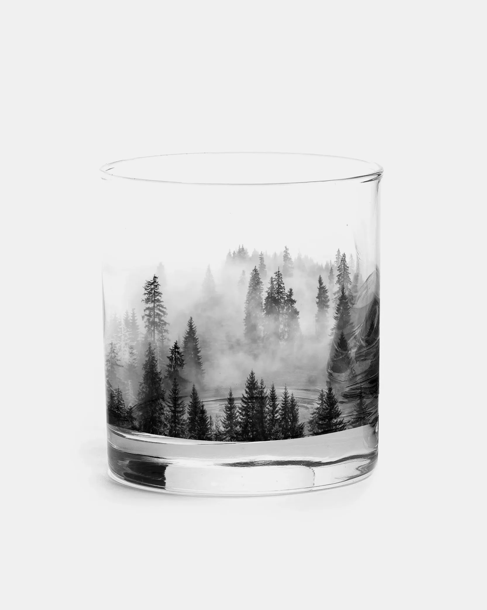Mix & Match Single Whiskey Glasses