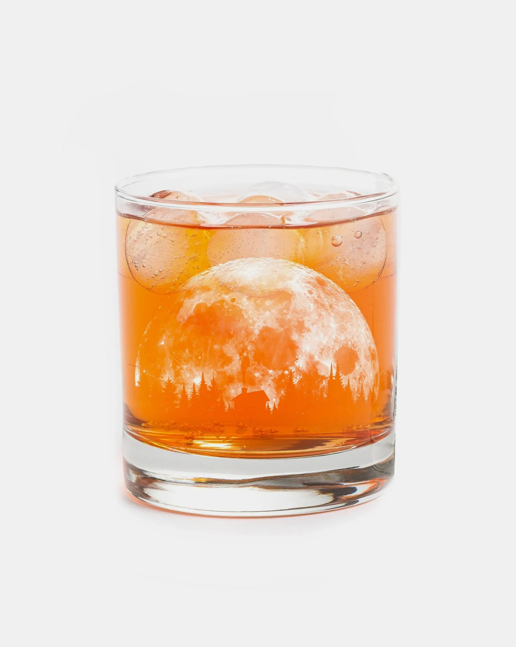 Mix & Match Single Whiskey Glasses