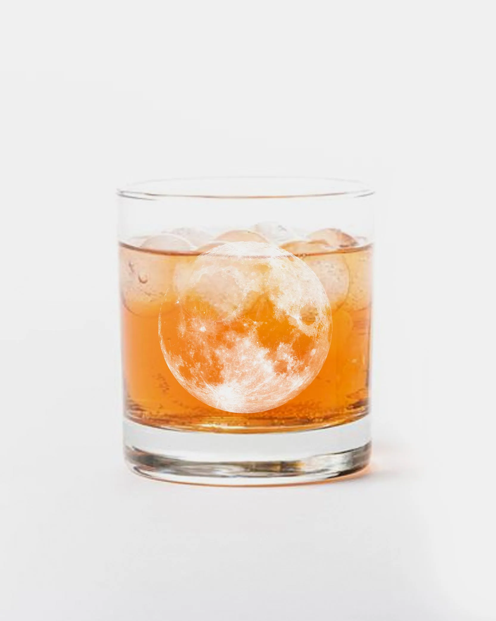 Mix & Match Single Whiskey Glasses