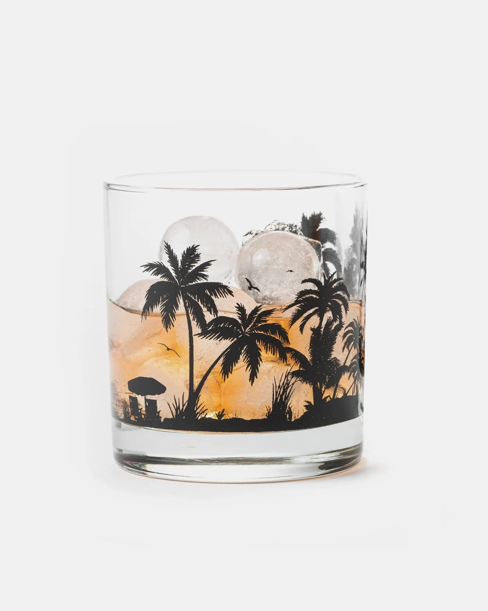 Mix & Match Single Whiskey Glasses