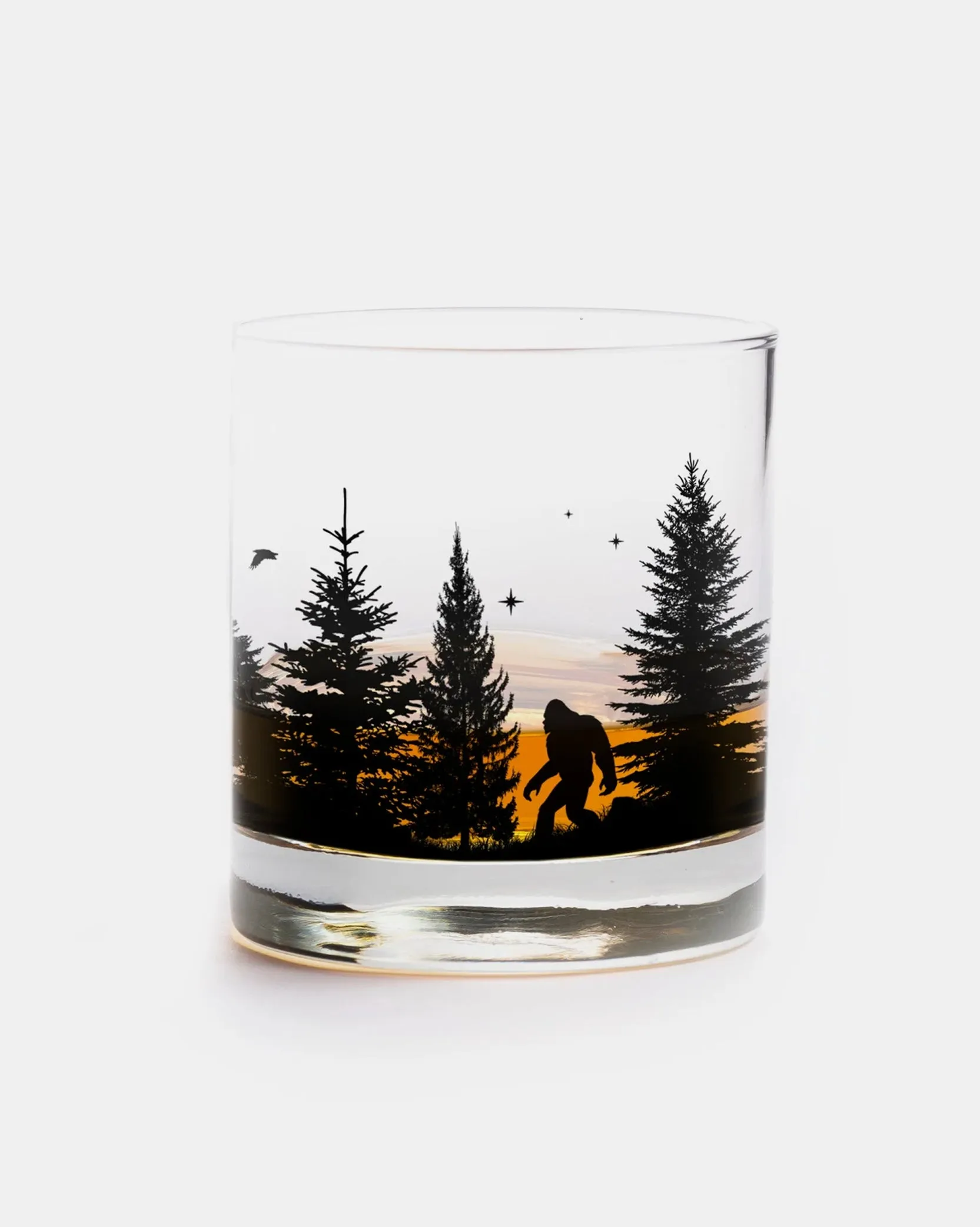 Mix & Match Single Whiskey Glasses