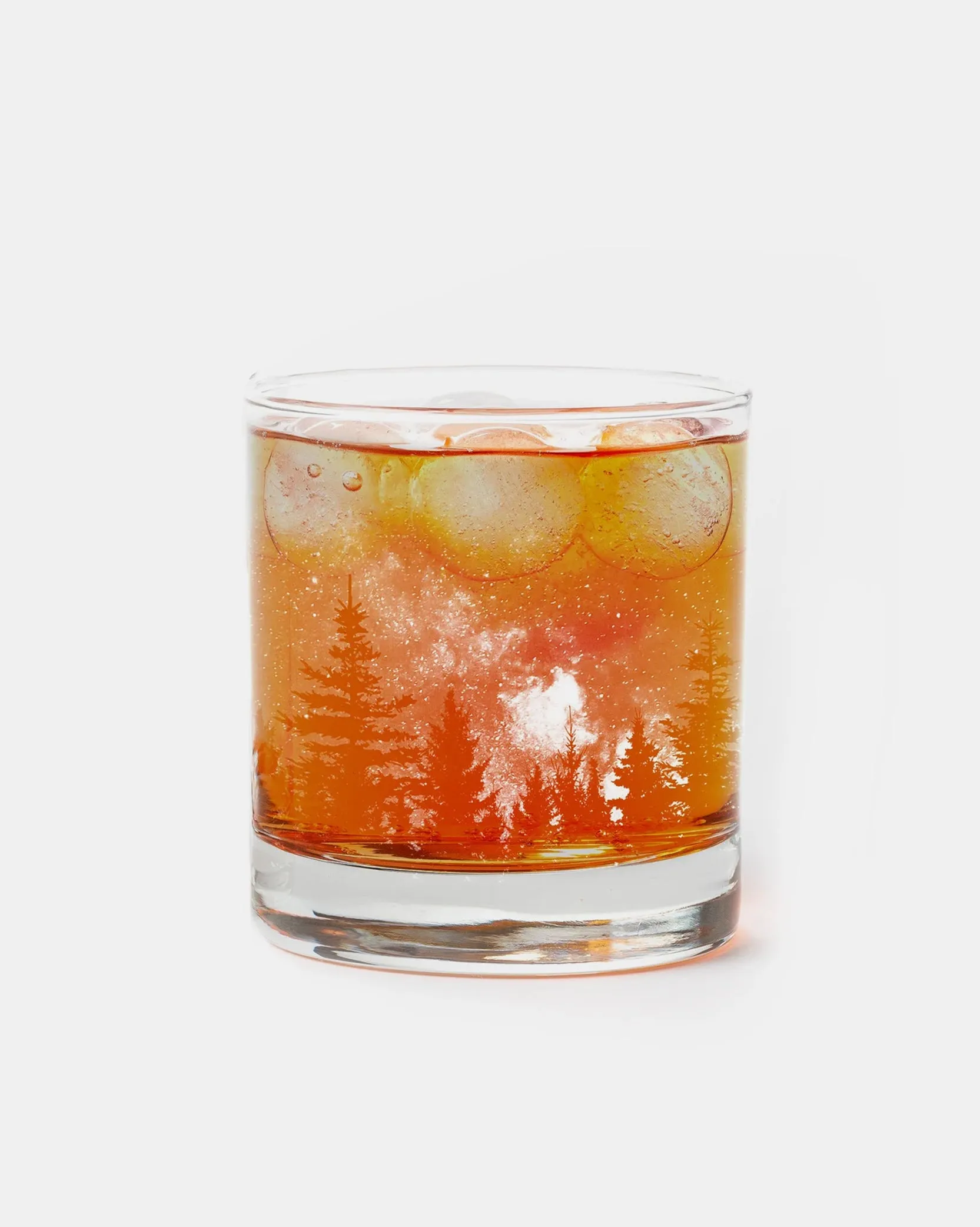 Mix & Match Single Whiskey Glasses