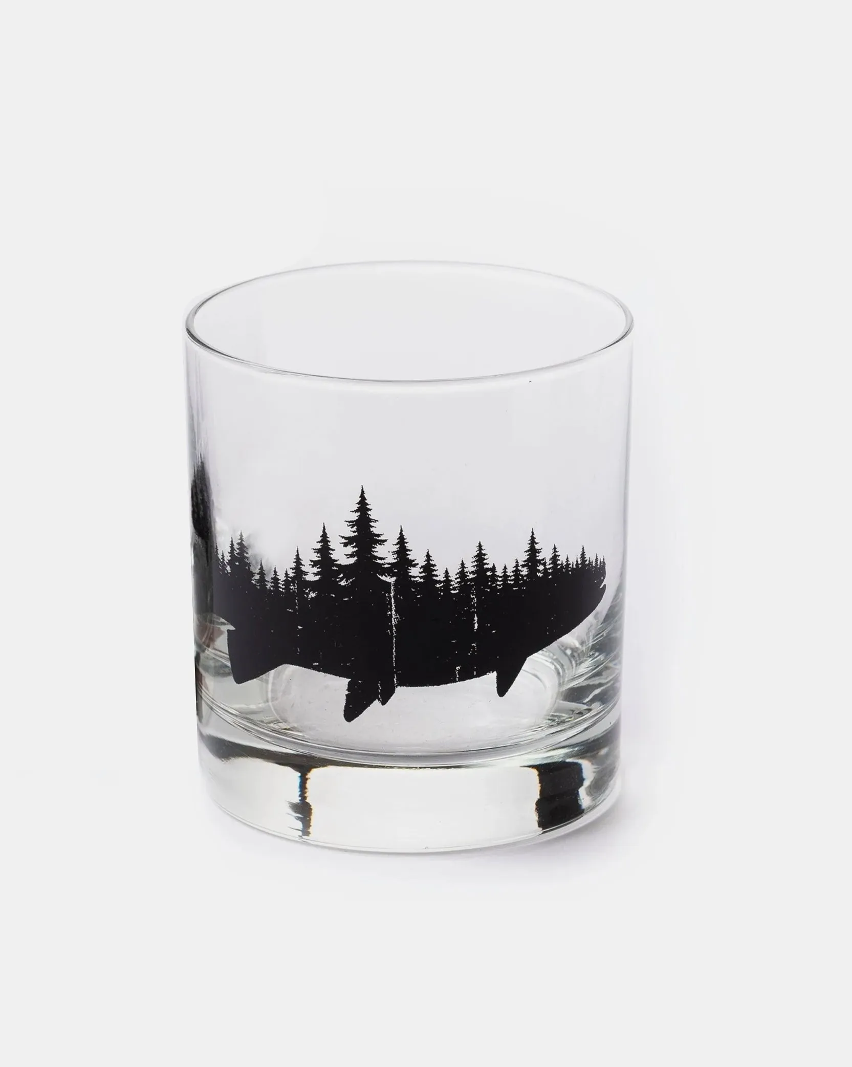 Mix & Match Single Whiskey Glasses