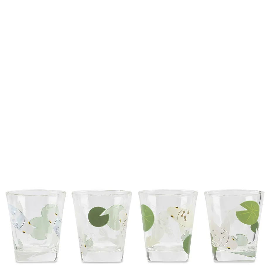 Morph Shot Glasses