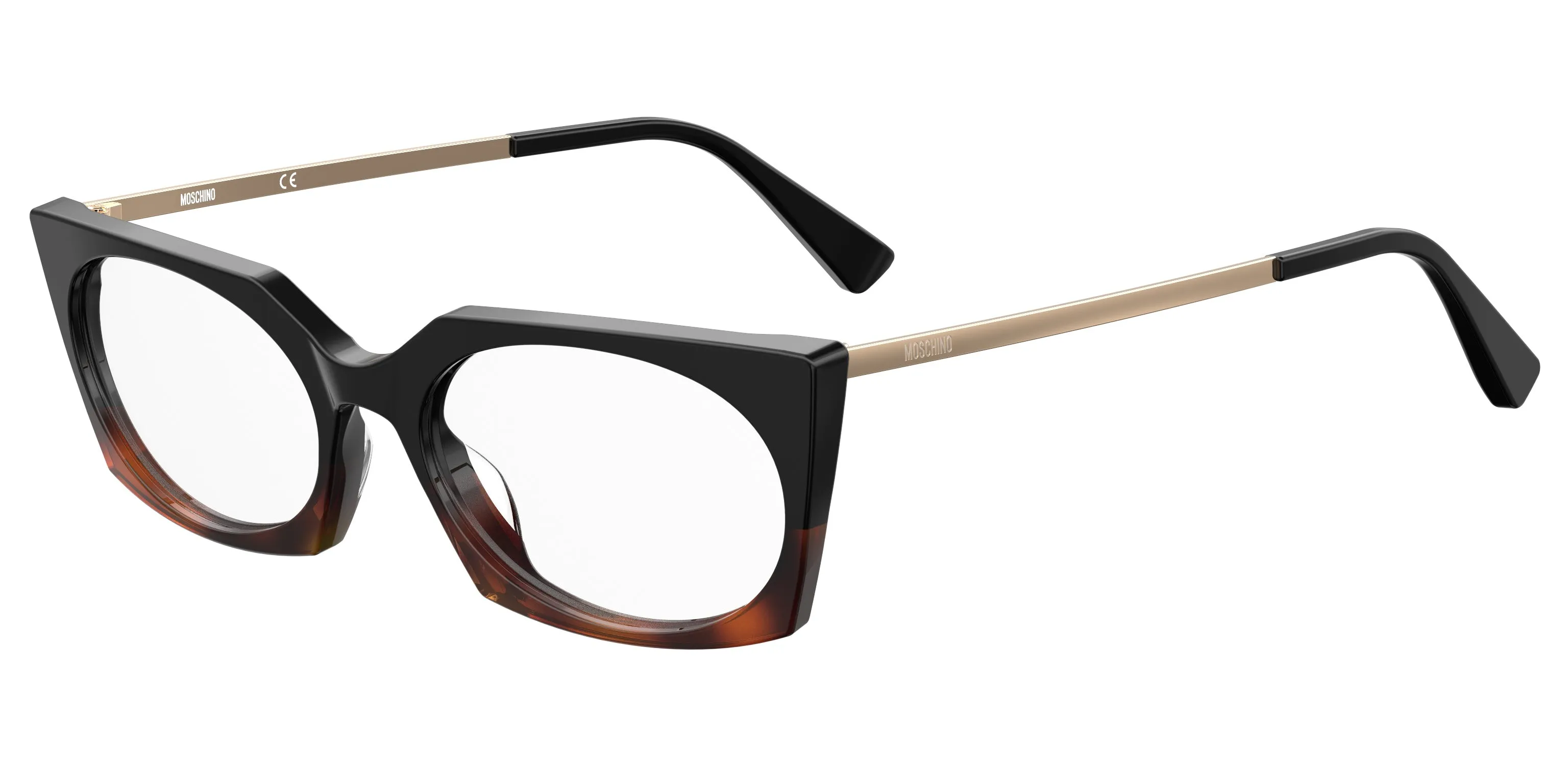 MOSCHINO-MOS570-WR7-5418-GLASSES FRAMES