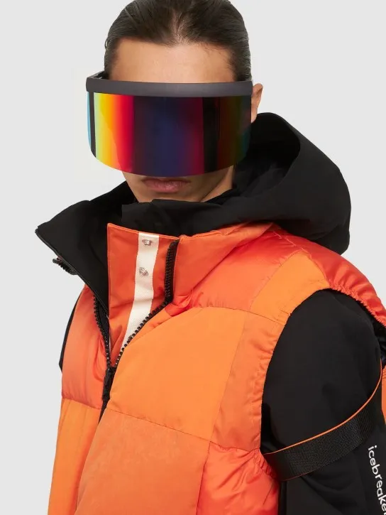 Mykita   Daisuke Mask sunglasses 