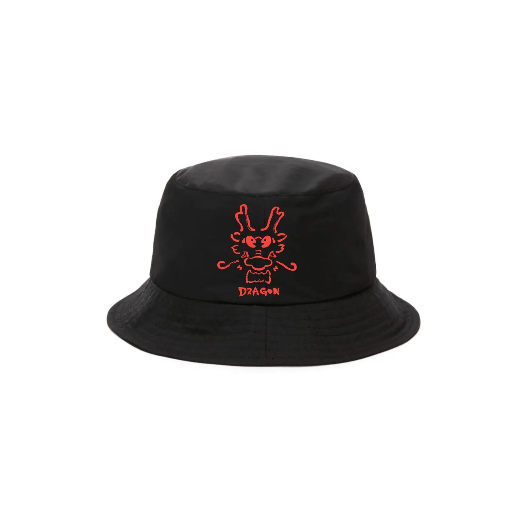 Mysterious Dragon Bucket Hat