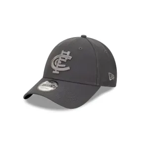 New Era Carlton Blues Repreve 9Forty CS Adjustable Cap