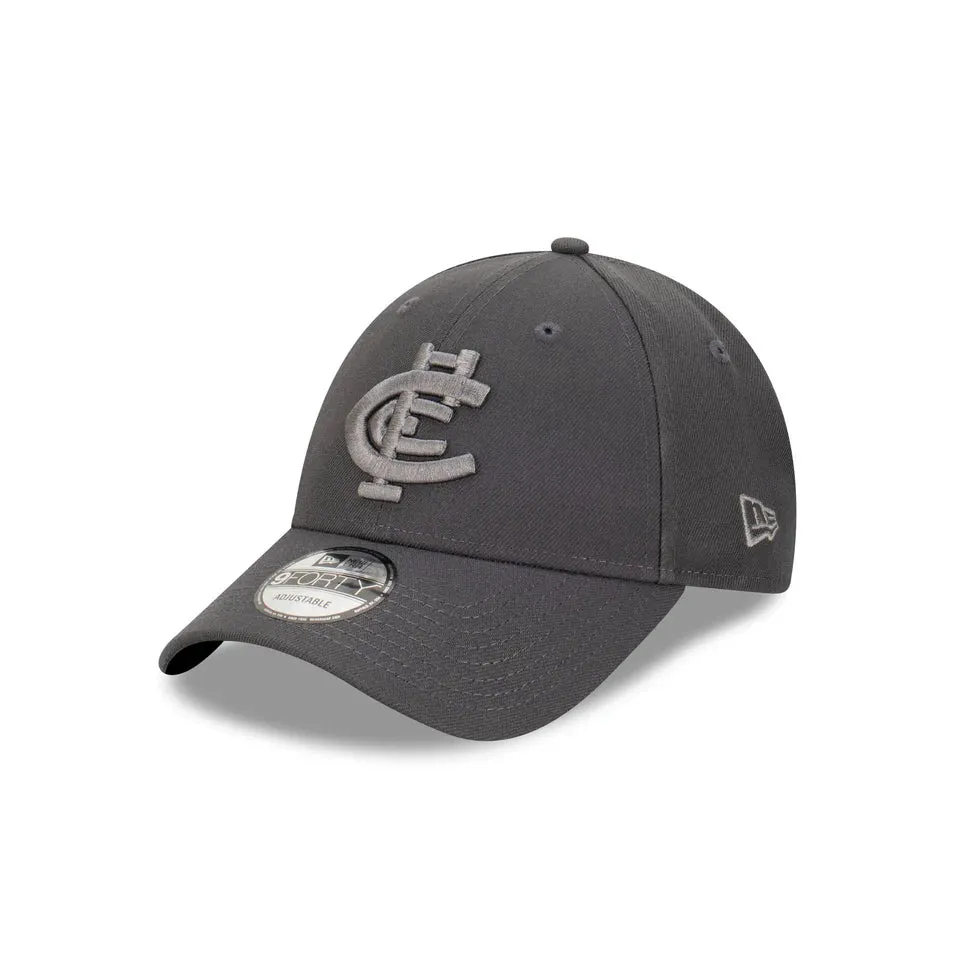 New Era Carlton Blues Repreve 9Forty CS Adjustable Cap