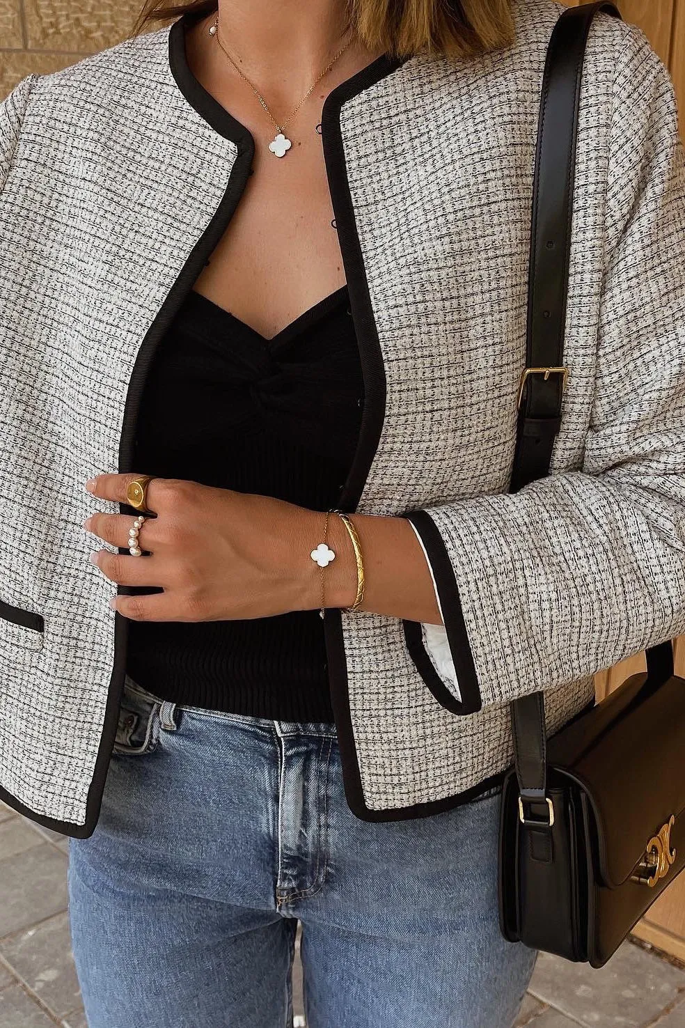 Nicole Bracelet