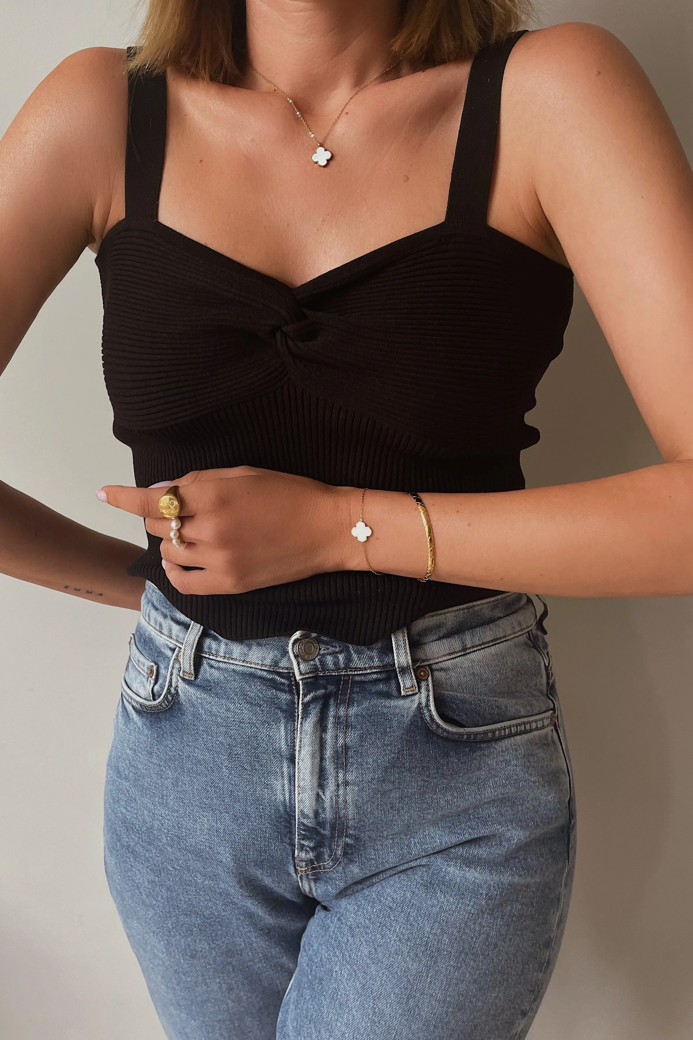 Nicole Bracelet