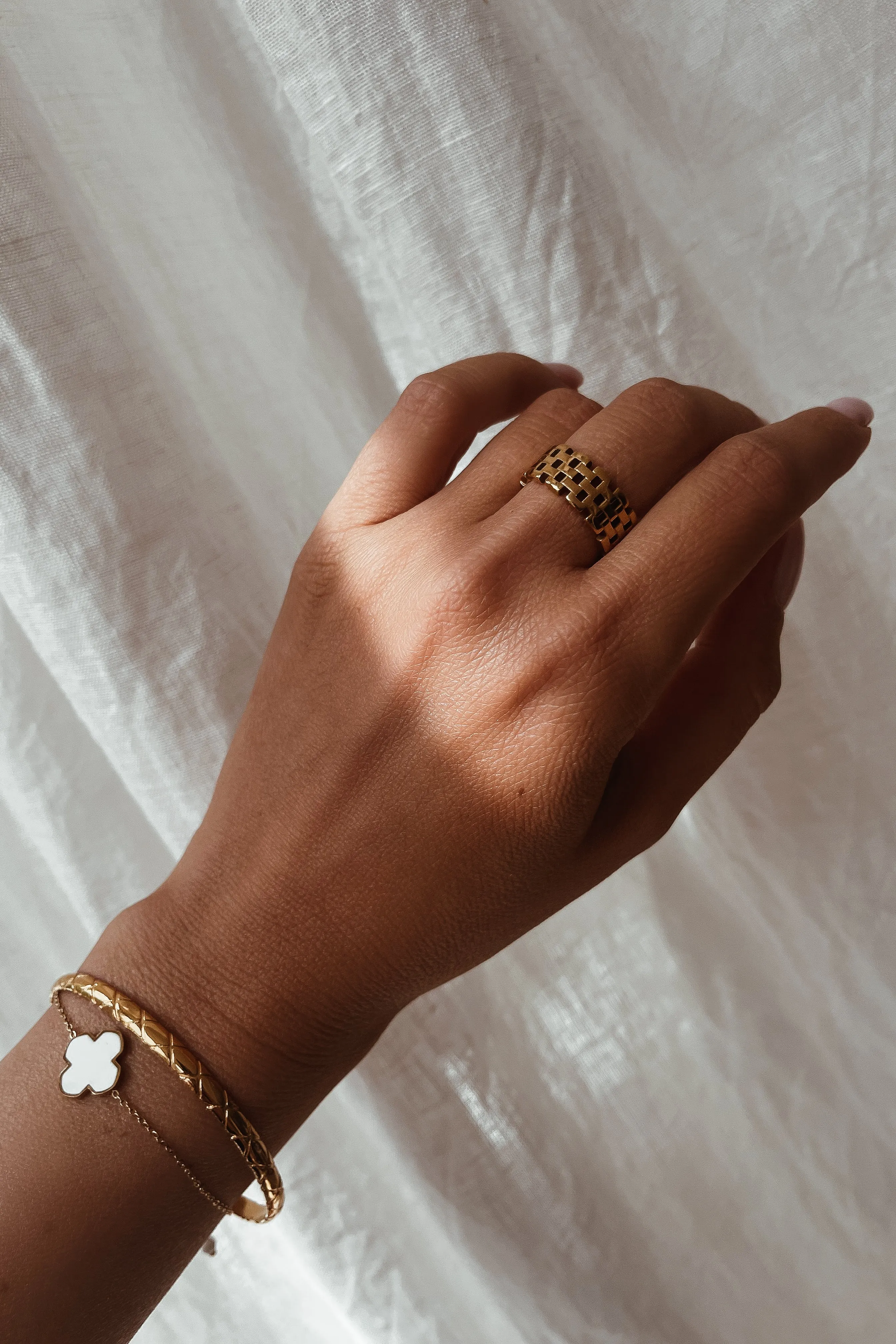 Nicole Bracelet