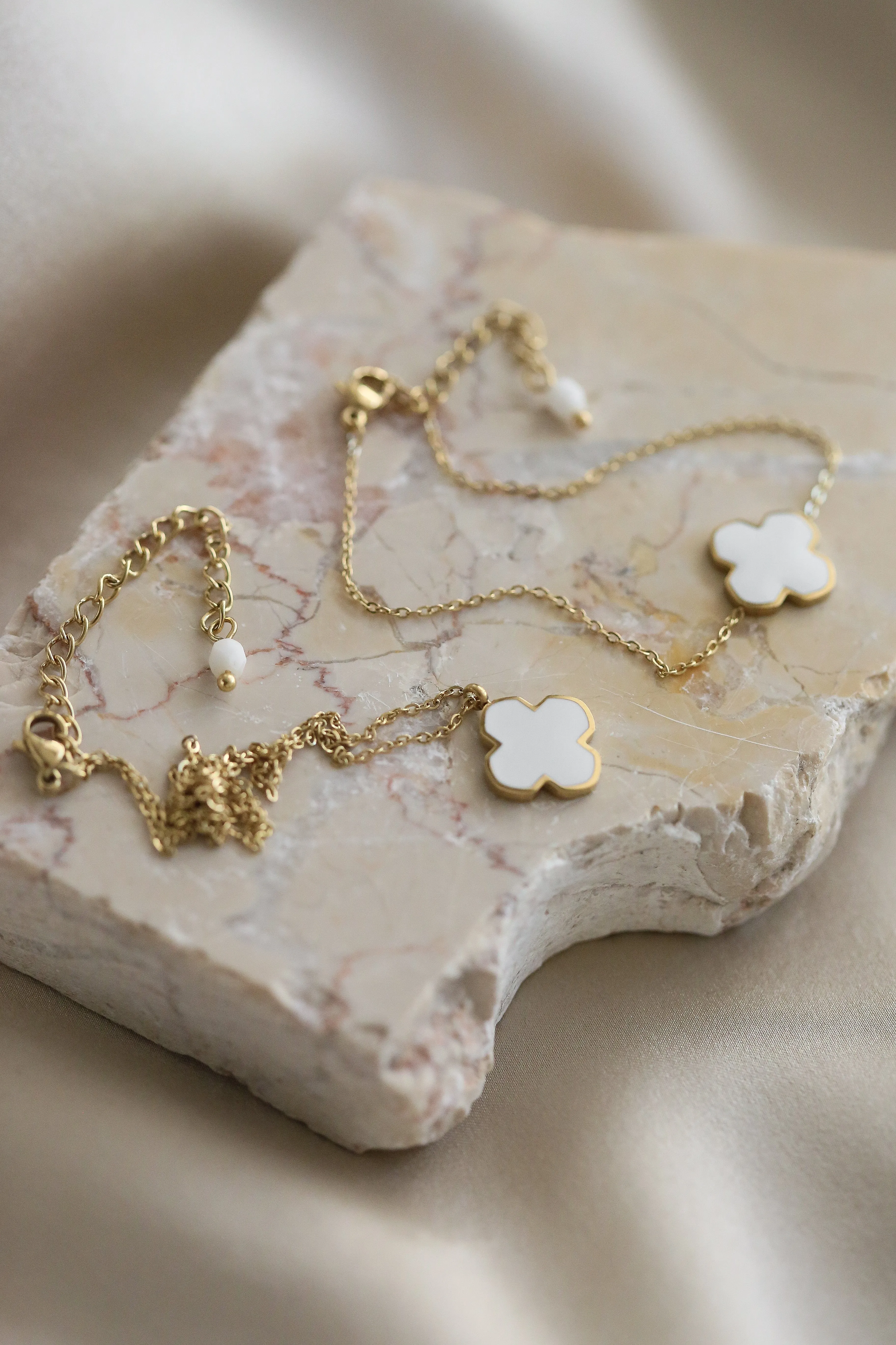 Nicole Bracelet