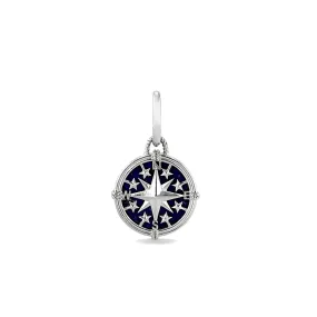 Ocean Reef Celestial Medallion With Lapis