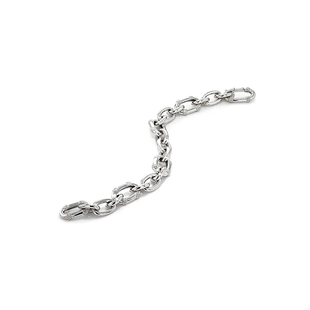 Ocean Reef Charm Bracelet