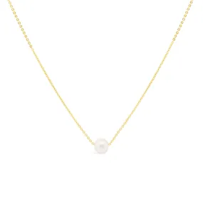 Oh So Fine Necklace