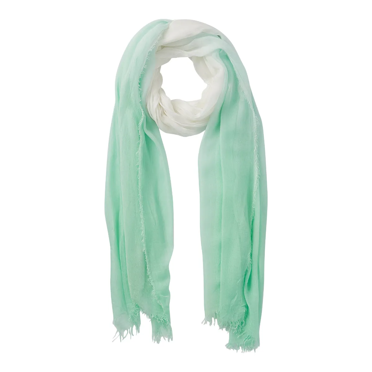 Ombre Scarf