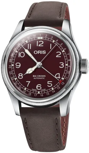 ORS Watch Big Crown Pointer Date